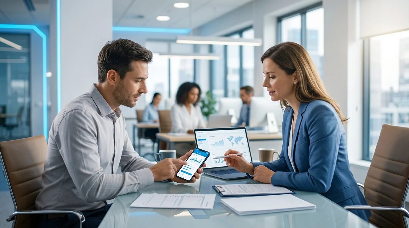 اپ و سامانه یاقوت البرز چیست؟ نقش نمایندگی ۴۱۷۶