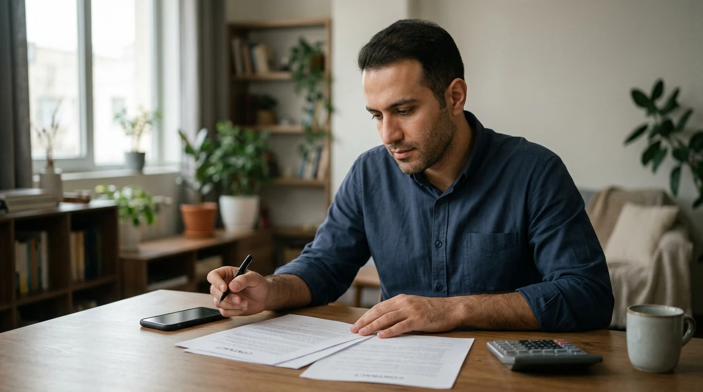 چگونه مبلغ تقریبی مستمری را با بودجه خود بسنجیم؟
