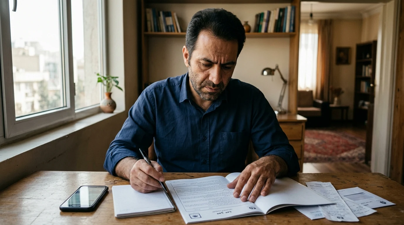 اگر پرداخت اقساط بیمه عمر عقب بیفتد چه می‌شود؟